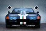 Ferrari 365 GTB/4 Daytona GR IV 1970 года